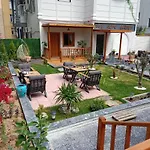My Home Hotel Gulluk
